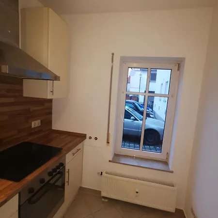 Im Herzen Der Stadt Apartment *